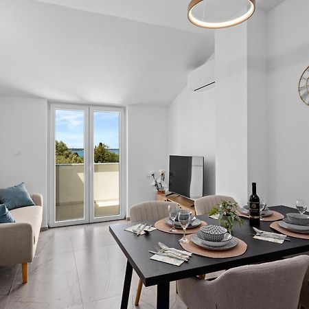 Apartment Nenad Fažana Buitenkant foto