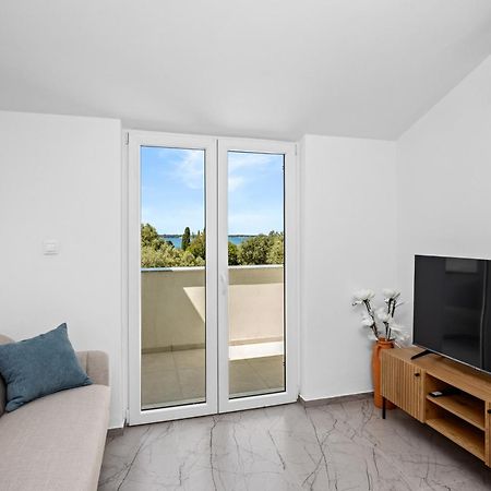 Apartment Nenad Fažana Buitenkant foto