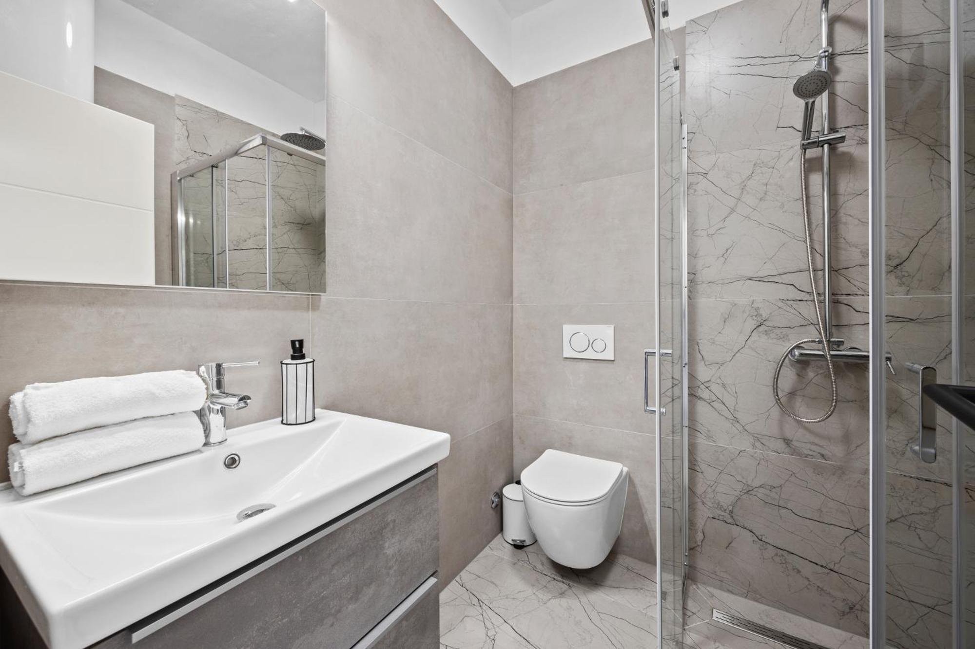 Apartment Nenad Fažana Buitenkant foto