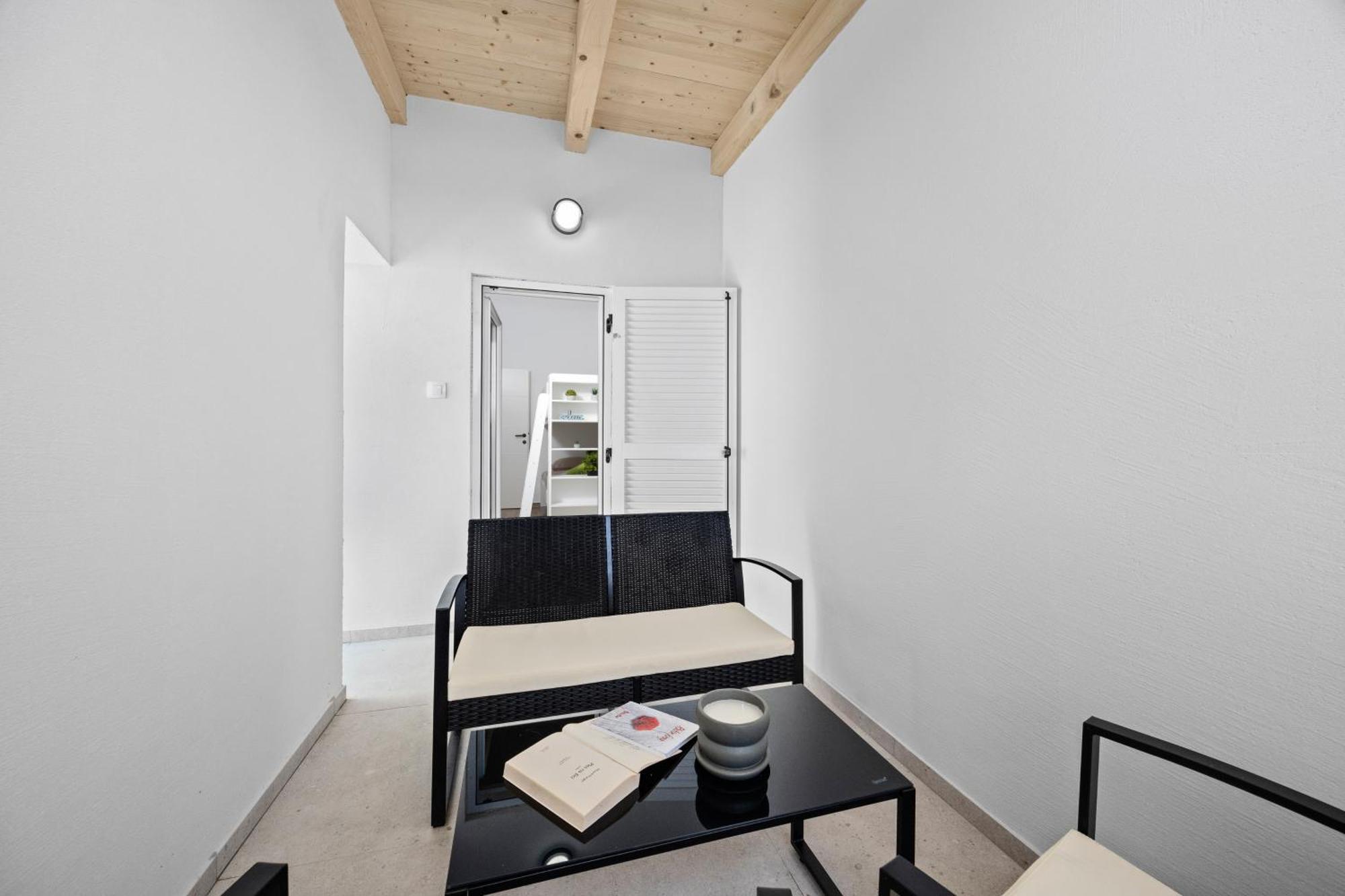 Apartment Nenad Fažana Buitenkant foto