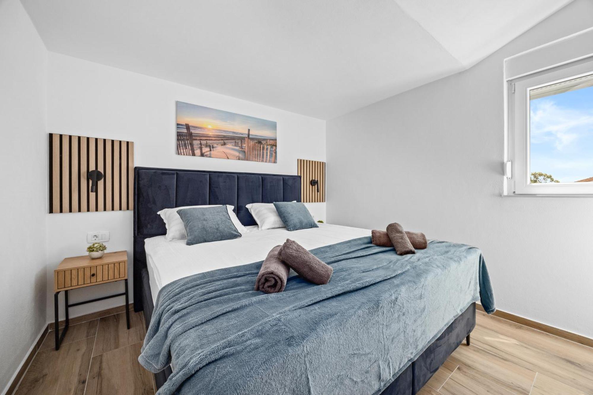 Apartment Nenad Fažana Buitenkant foto