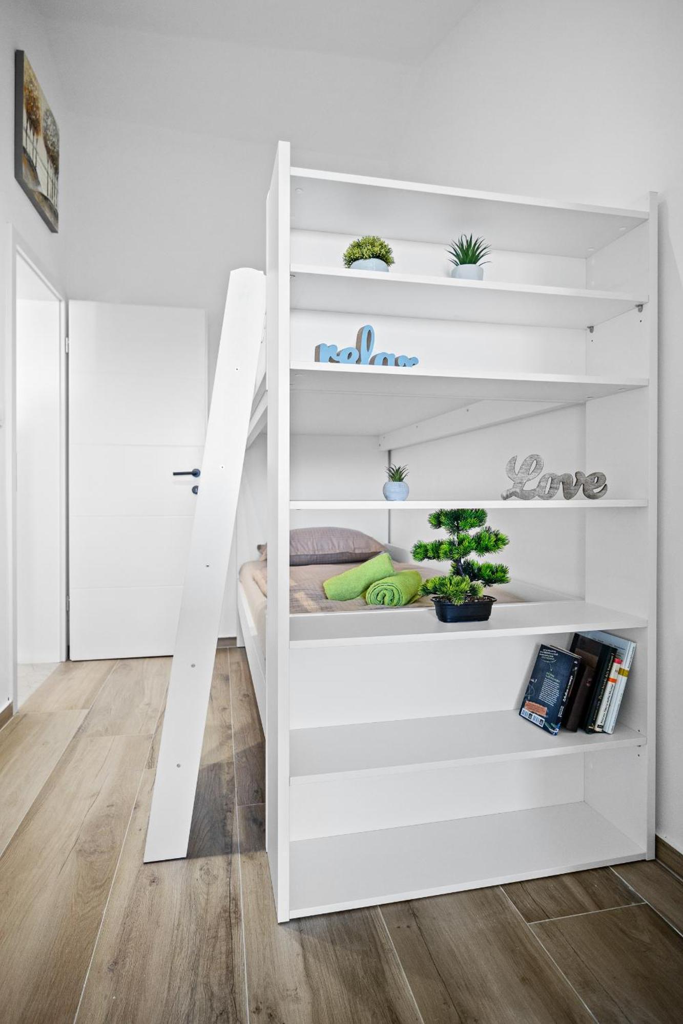 Apartment Nenad Fažana Buitenkant foto