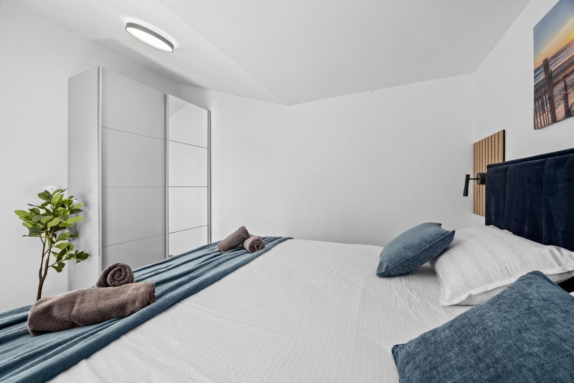 Apartment Nenad Fažana Buitenkant foto